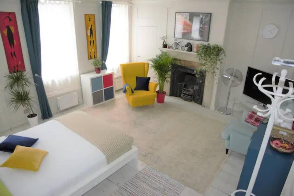 Fabulous Duplex Flat In Covent Garden - 2 Bedroom London Exterior photo