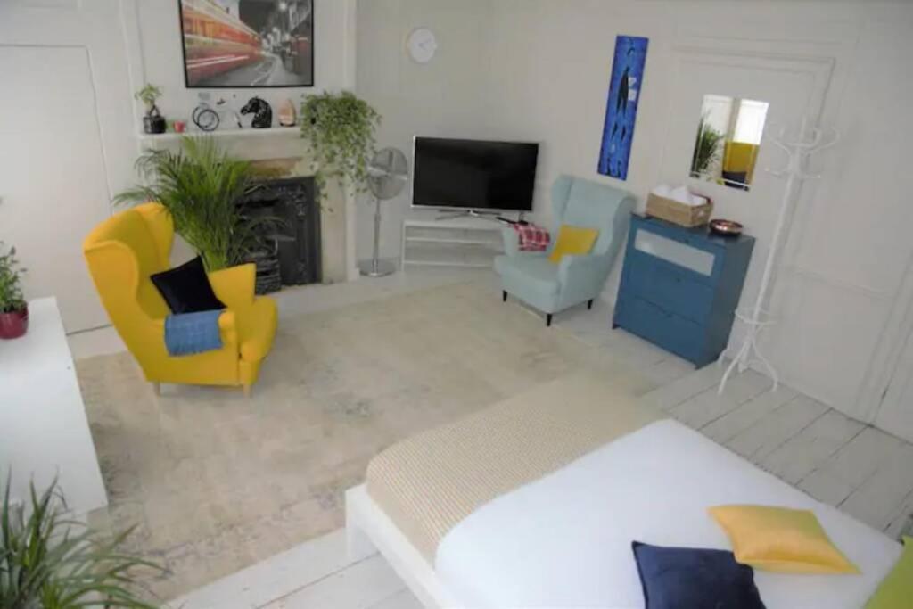 Fabulous Duplex Flat In Covent Garden - 2 Bedroom London Exterior photo