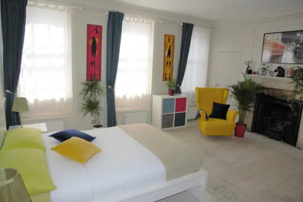 Fabulous Duplex Flat In Covent Garden - 2 Bedroom London Exterior photo