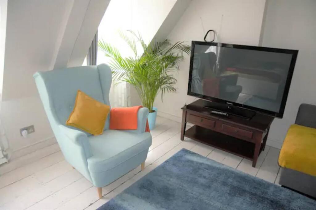 Fabulous Duplex Flat In Covent Garden - 2 Bedroom London Exterior photo